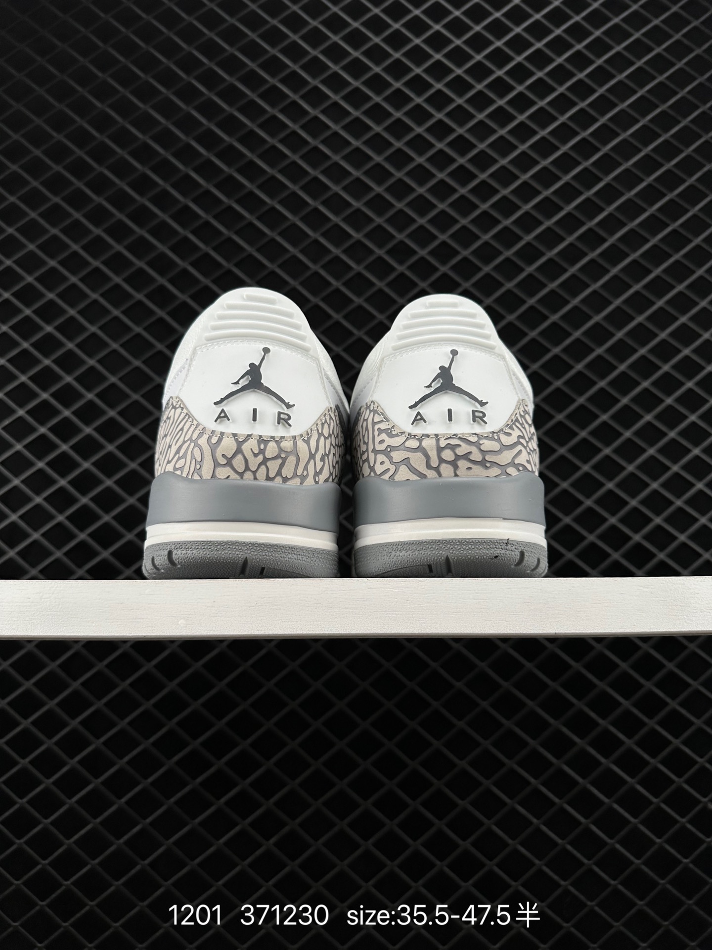 Air Jordan Legacy 312